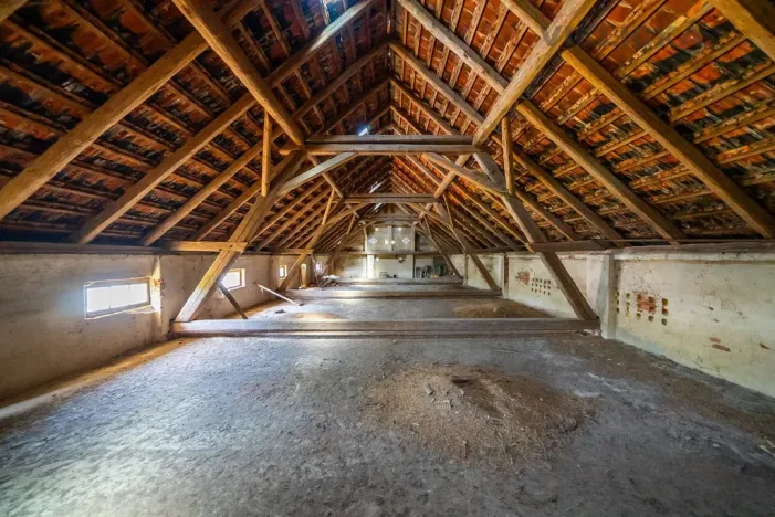 Prodej chaty, Hostouň - Slatina, 700 m2