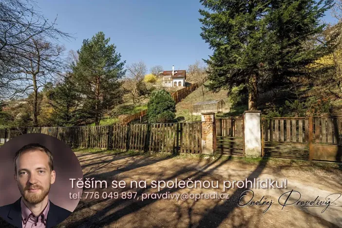 Prodej pozemku pro bydlení, Hlásná Třebaň, 1571 m2