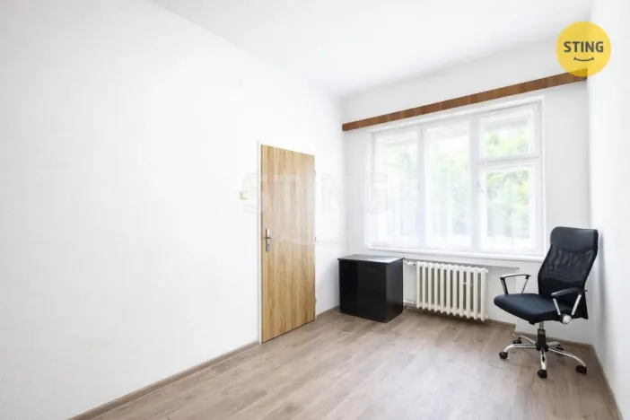 Pronájem bytu 1+1, Zlín, Kvítková, 22 m2
