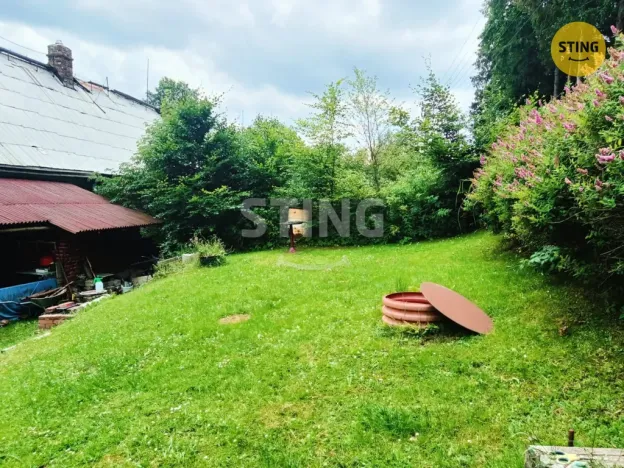 Prodej rodinného domu, Malá Morávka, 120 m2
