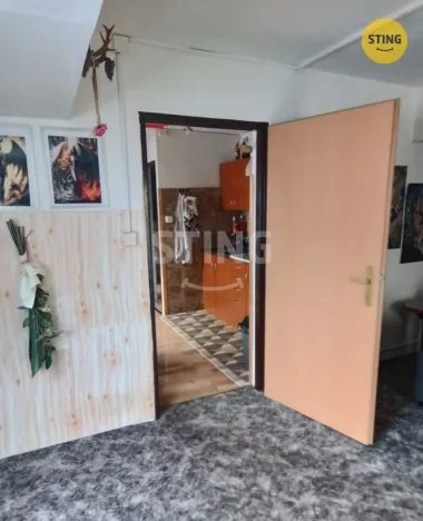 Prodej rodinného domu, Malá Morávka, 120 m2