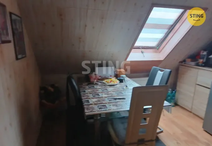 Prodej rodinného domu, Malá Morávka, 120 m2