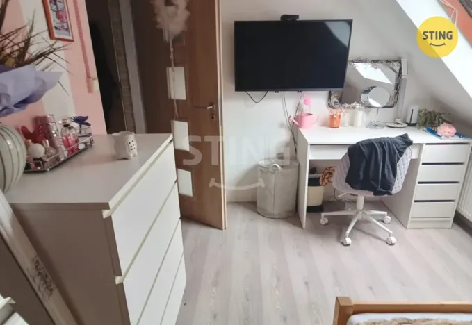 Prodej rodinného domu, Malá Morávka, 120 m2