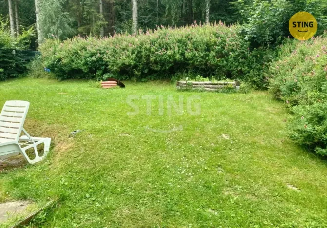 Prodej rodinného domu, Malá Morávka, 120 m2