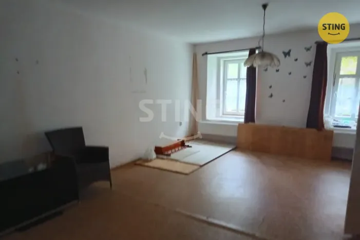 Prodej rodinného domu, Malá Morávka, 120 m2