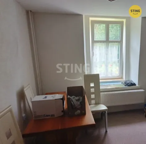 Prodej rodinného domu, Malá Morávka, 120 m2