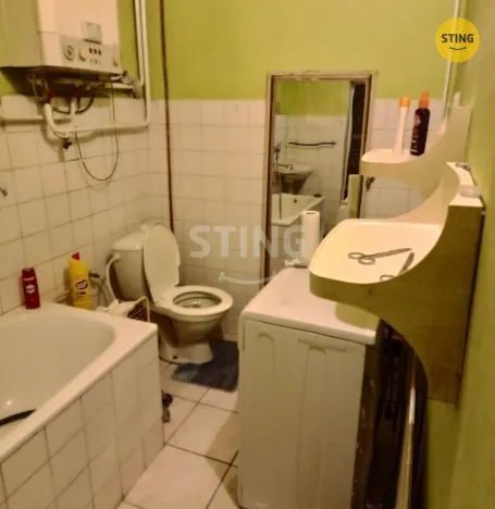 Prodej rodinného domu, Malá Morávka, 120 m2