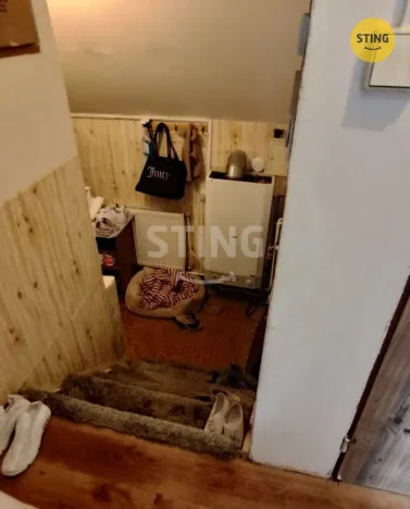 Prodej rodinného domu, Malá Morávka, 120 m2