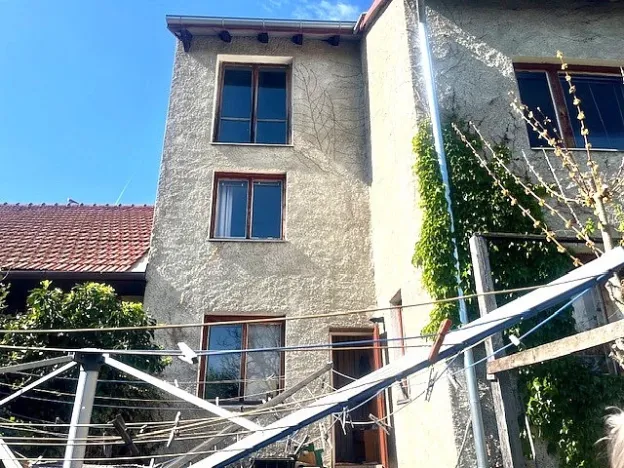 Prodej rodinného domu, Slatinice, 230 m2