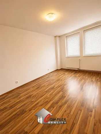 Pronájem bytu 3+kk, Jablonec nad Nisou, Generála Mrázka, 68 m2
