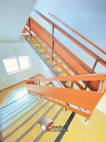Pronájem bytu 3+kk, Jablonec nad Nisou, Generála Mrázka, 68 m2