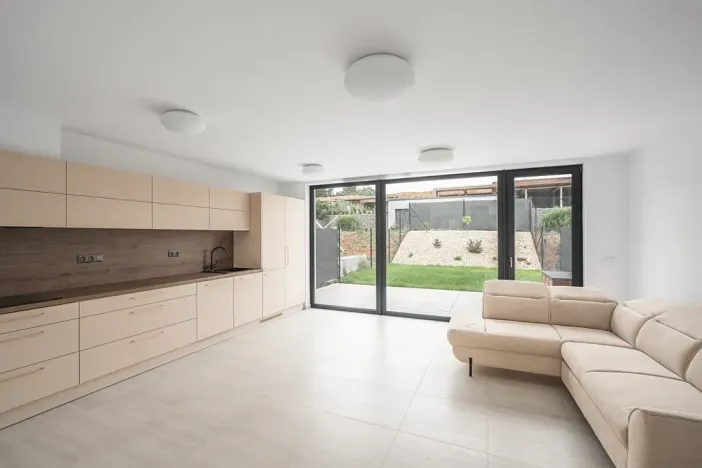 Prodej rodinného domu, Letovice, Na Výsluní, 112 m2