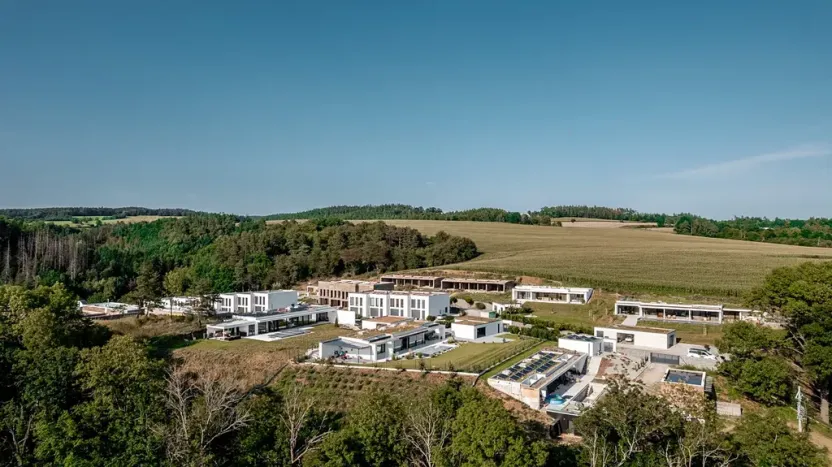 Prodej rodinného domu, Letovice, Na Výsluní, 112 m2