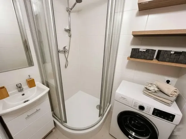 Pronájem pokoje, Ústí nad Labem, Velká Hradební, 6 m2
