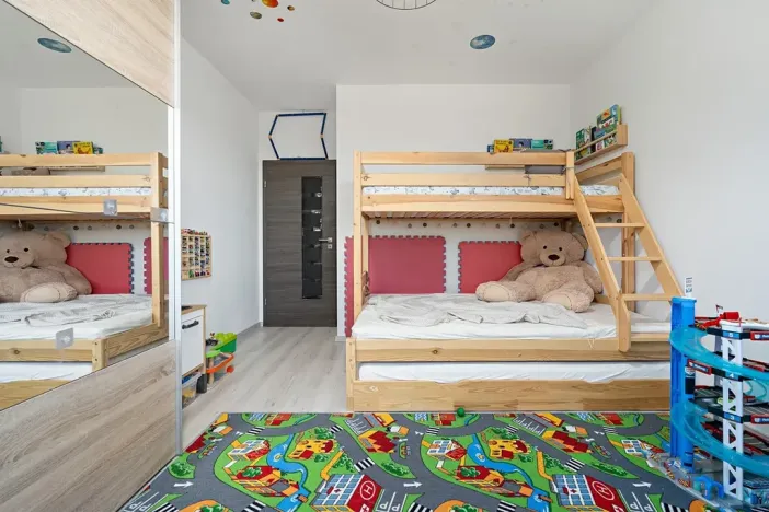 Prodej bytu 3+kk, Plzeň, Sladová, 79 m2