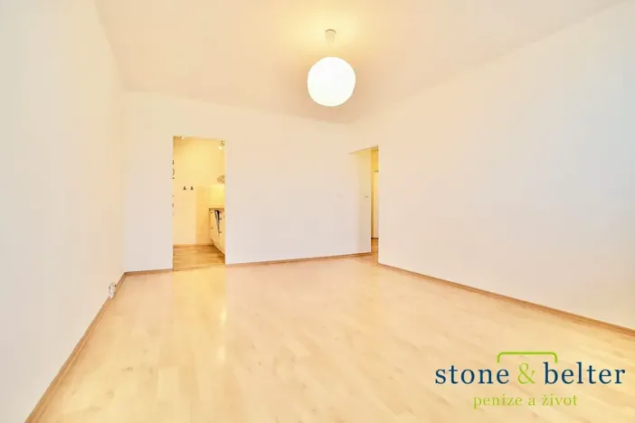 Prodej bytu 3+kk, Praha - Chodov, Markušova, 75 m2