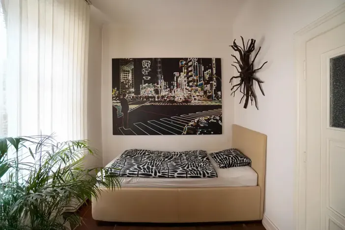Prodej bytu 2+1, Praha - Smíchov, Kováků, 85 m2