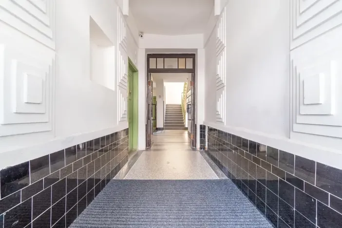 Prodej bytu 2+1, Praha - Smíchov, Kováků, 85 m2