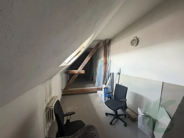 Pronájem kanceláře, Mělník, Pražská, 92 m2