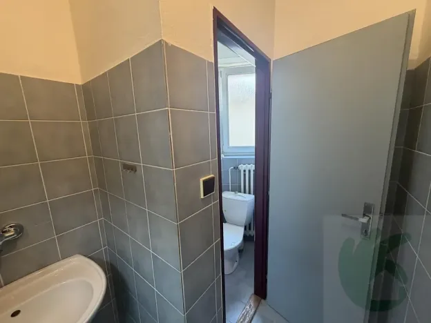 Pronájem kanceláře, Mělník, Pražská, 92 m2