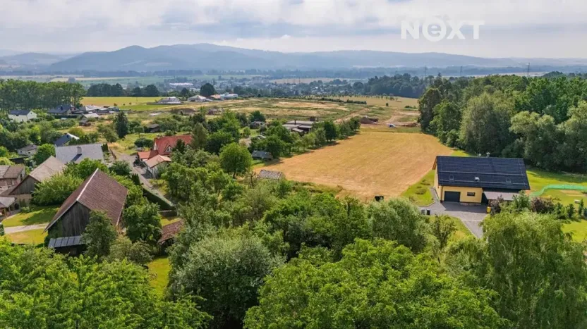 Prodej pozemku pro bydlení, Zábřeh, Na Drahách, 7396 m2