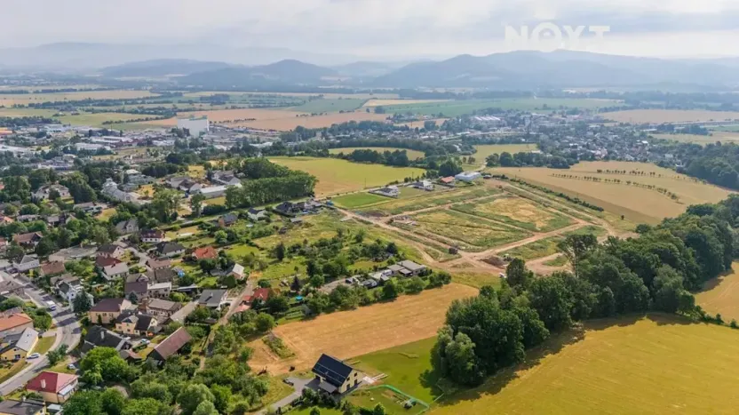 Prodej pozemku pro bydlení, Zábřeh, Na Drahách, 7396 m2