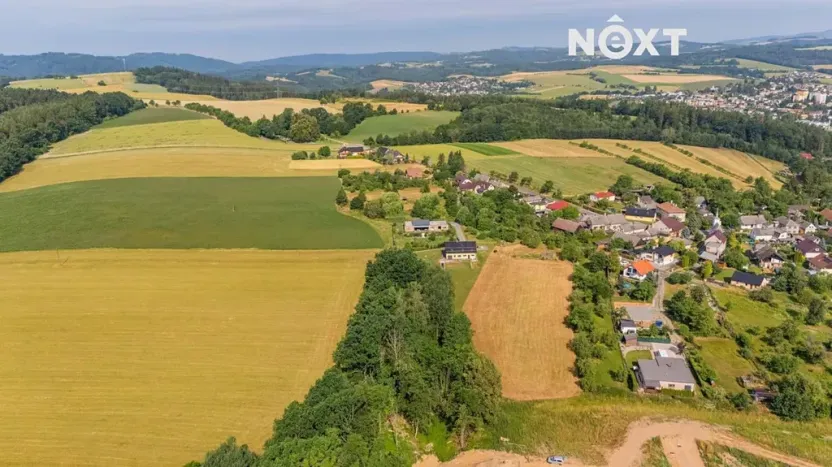 Prodej pozemku pro bydlení, Zábřeh, Na Drahách, 7396 m2