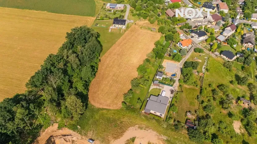 Prodej pozemku pro bydlení, Zábřeh, Na Drahách, 7396 m2