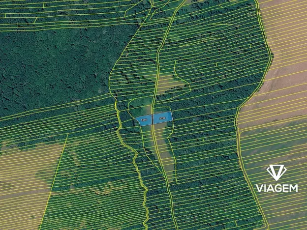 Prodej pole, Hradčovice, 1390 m2