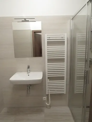 Pronájem bytu 2+kk, Olomouc, Andělská, 56 m2