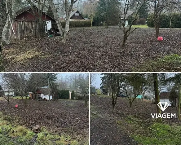 Prodej zahrady, Veltěže, 495 m2