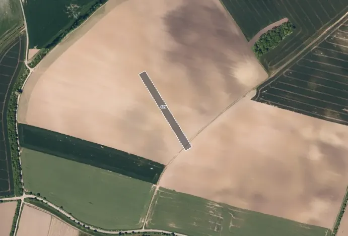Prodej pole, Čechy, 20216 m2