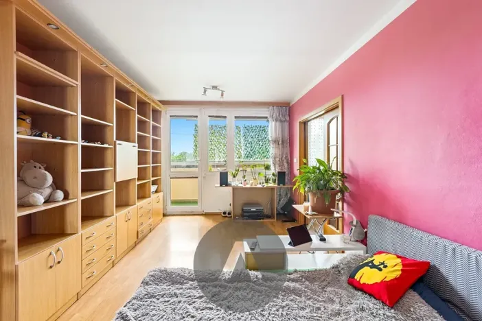Prodej bytu 3+1, Kolín, Rimavské Soboty, 67 m2