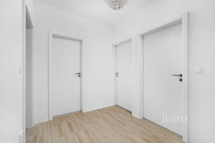 Prodej bytu 4+kk, Brno, Přadlácká, 71 m2