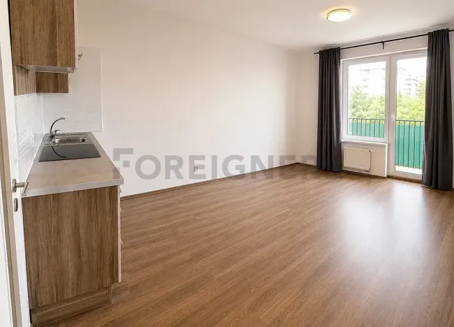 Prodej bytu 1+kk, Praha, Moravcových, 32 m2