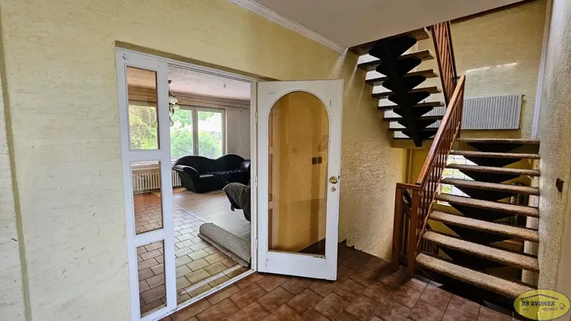 Prodej rodinného domu, Chvalčov, Svornosti, 274 m2