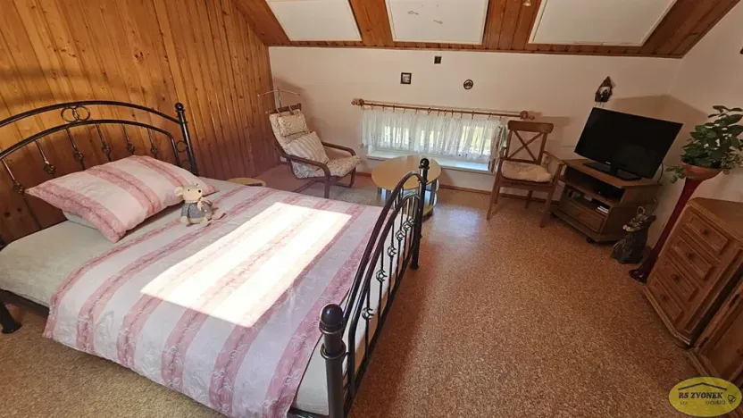 Prodej rodinného domu, Nítkovice, 105 m2