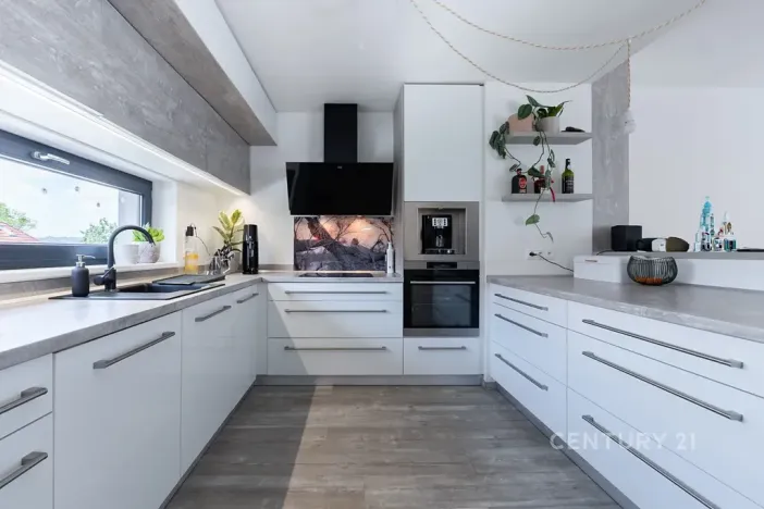 Prodej rodinného domu, Praha - Modřany, Horkého, 166 m2