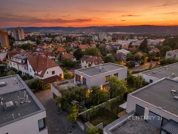 Prodej rodinného domu, Praha - Modřany, Horkého, 166 m2