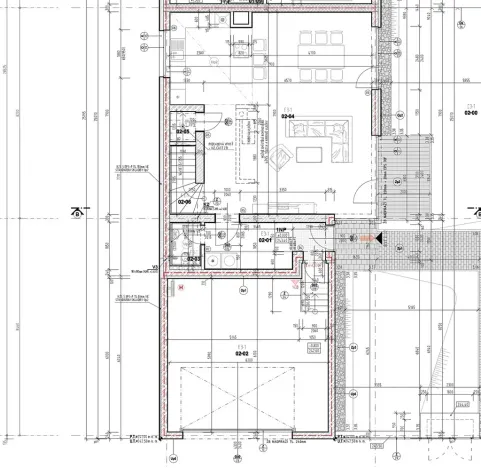 Prodej rodinného domu, Praha - Modřany, Horkého, 166 m2