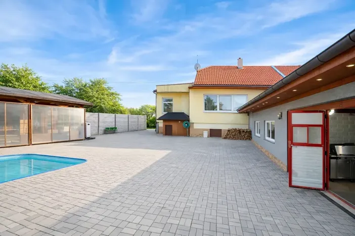 Prodej rodinného domu, Kutná Hora, K Jakubu, 104 m2