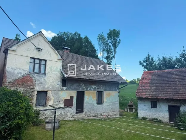 Prodej rodinného domu, Mladý Smolivec, 150 m2