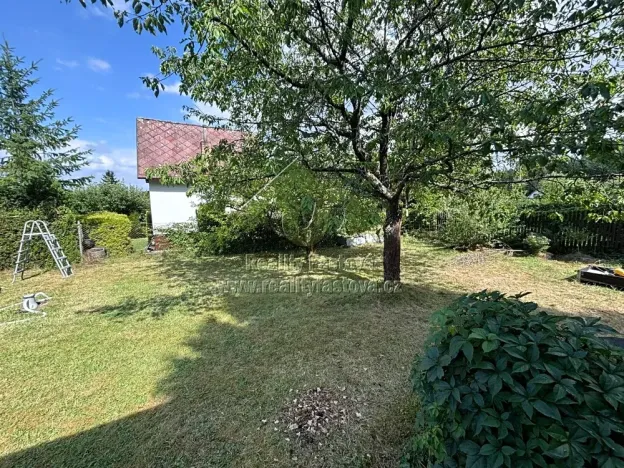 Prodej zahrady, Rokycany, 381 m2