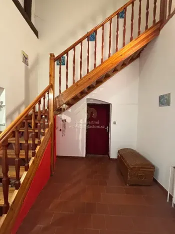 Pronájem skladu, Rokycany, Smetanova, 63 m2