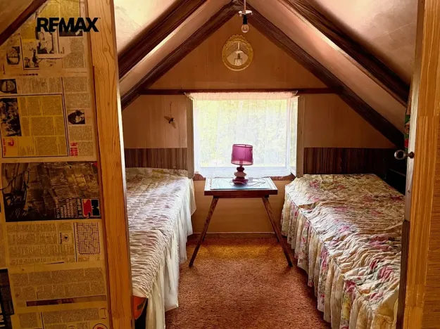 Prodej chaty, Káraný, 60 m2