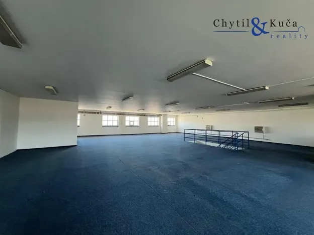 Pronájem skladu, Přerov, 1400 m2