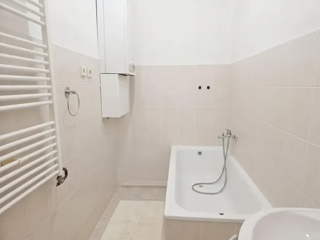 Pronájem bytu 2+kk, Teplice, Denisova, 44 m2