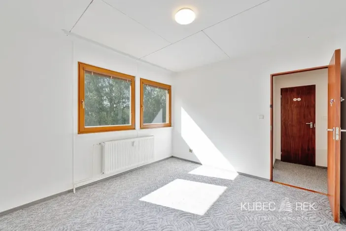 Prodej bytu 3+1, Jindřichův Hradec, 67 m2
