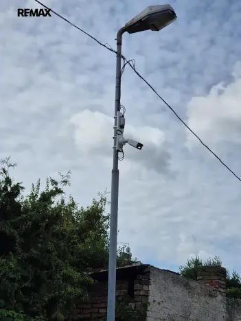 Prodej garáže, Kladno, 17 m2