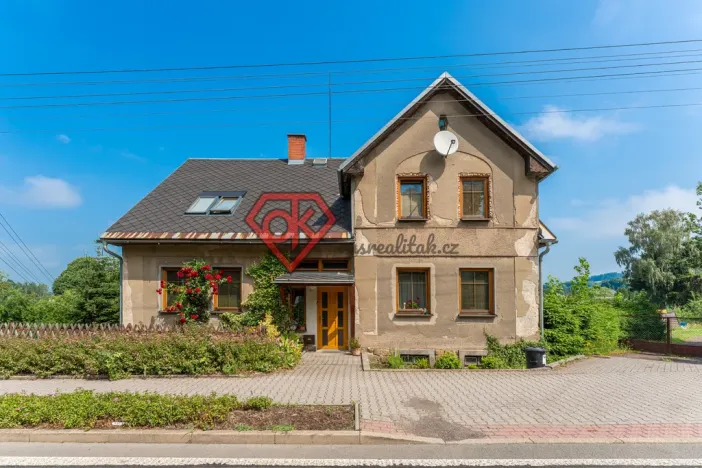 Prodej bytu 3+1, Králíky, 5. května, 130 m2